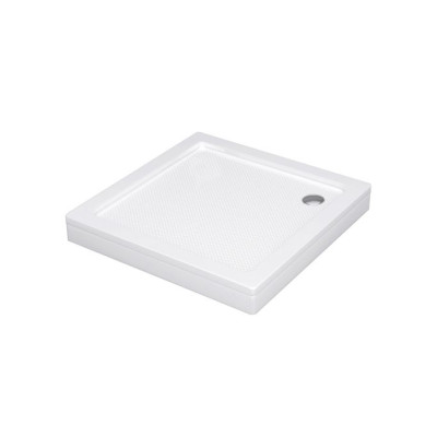 Душевой поддон Wasserkraft Amper 29T03 90x90