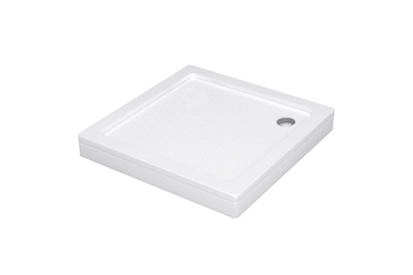 Душевой поддон Wasserkraft Amper 29T03 90x90