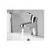Смеситель для раковины Wasserkraft Donau 5303