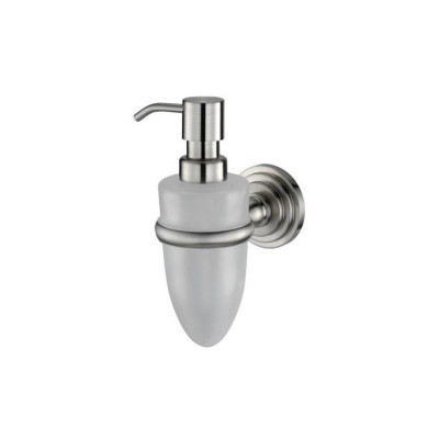 Дозатор для жидкого мыла Wasserkraft Ammer K-7099