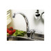 Смеситель для кухни Wasserkraft Rossel 2807
