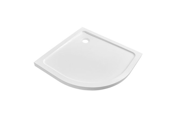 Душевой поддон Wasserkraft Berkel 48T01 90x90