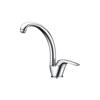 Смеситель для кухни Wasserkraft Rossel 2807