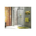 Душевой уголок Wasserkraft Berkel 90x90 48P03