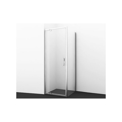 Душевой уголок Wasserkraft Berkel 90x90 48P03