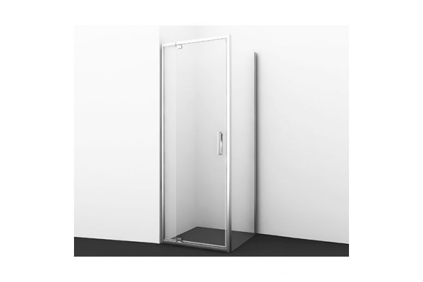 Душевой уголок Wasserkraft Berkel 90x90 48P03