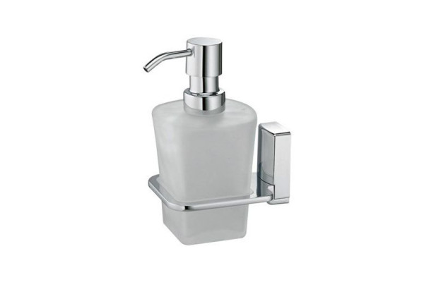 Дозатор для жидкого мыла Wasserkraft Leine K-5099