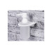 Дозатор для жидкого мыла Wasserkraft Kammel K-8399WHITE